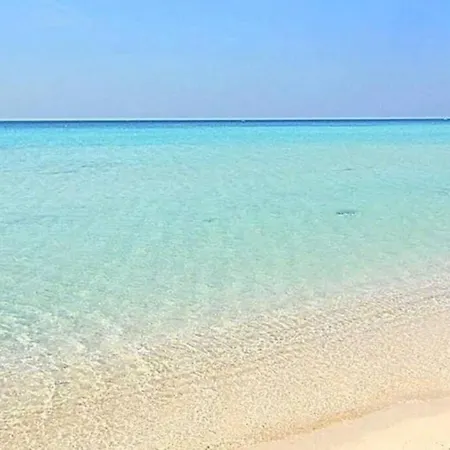 Casa Vacanza Splendida Costa Salentina בית נופש טורה אובו