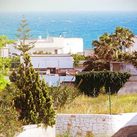 Casa Vacanza Splendida Costa Salentina בית נופש טורה אובו
