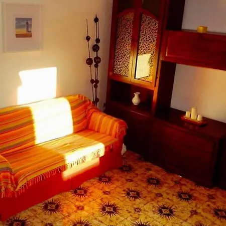 Casa Vacanza Splendida Costa Salentina *