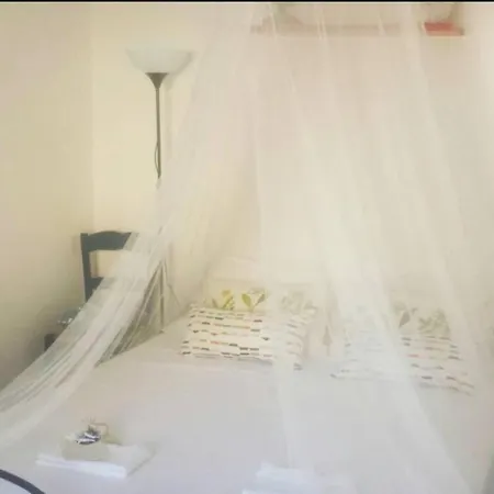 Casa Vacanza Splendida Costa Salentina בית נופש